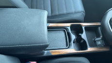 Honda CR-V 1.5 VTEC Turbo SE 5dr 2WD Petrol Estate